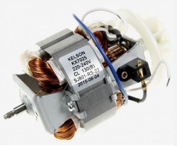 Двигун для блендера Moulinex KX7025 Kelson оригінальний MS-0A11379