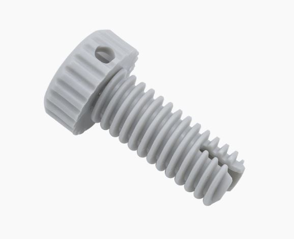 Ніжка для сушильної машини Bosch M16x3 h=52 мм 00611942 OEM