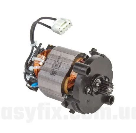 Двигун для овочерізки Moulinex U5430Е-0003 оригінальний SS-194151