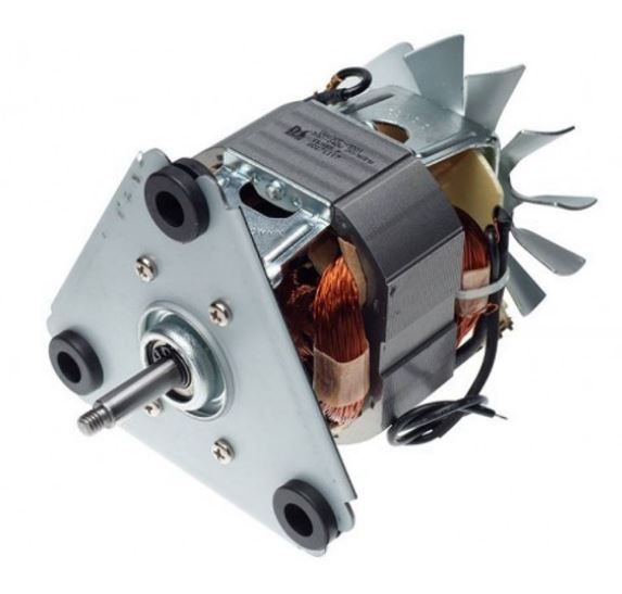 Двигун для соковитискача Moulinex U8830Е-0001 оригінальний SS-193710