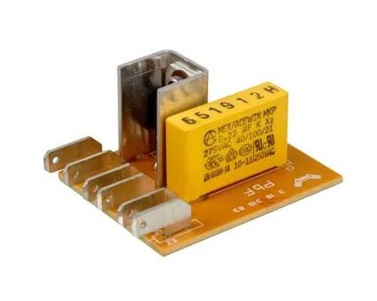 Плата керування для пилососу Rowenta оригінальна RS-RT2810