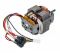 Двигун для м'ясорубки Moulinex U9030-0009 оригінальний SS-1530000497