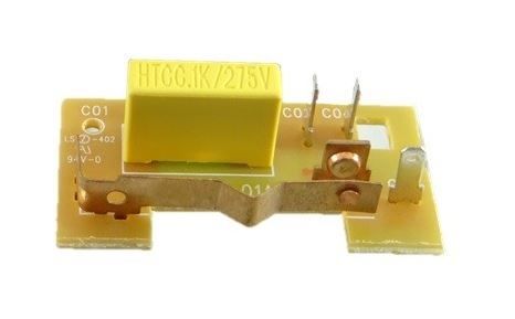 Плата для блендера Moulinex BDP-02А HR05004 оригінальна MS-0697960