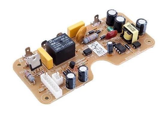 Плата живлення для мультиварки Moulinex оригінальна SS-188302