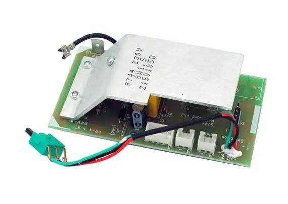 Плата управления для кофеварки Krups оригинальная MS-622744