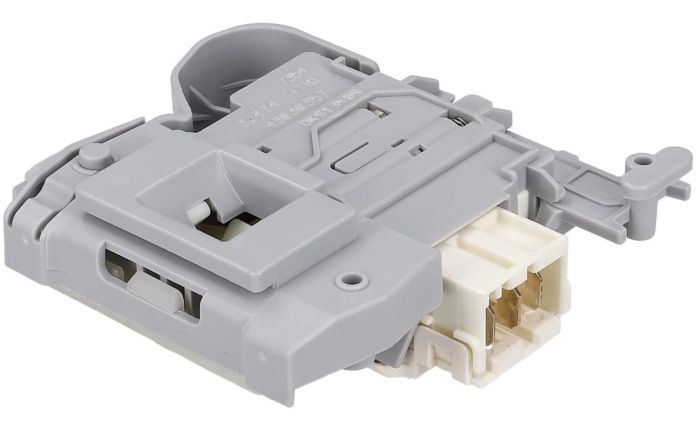 Замок люка для пральної машини Candy DKS13409 Rold 43030357 OEM