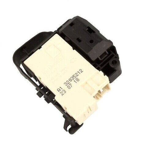 Замок люка для пральної машини Vestel ITW ZV447A1 Metalflex 32024045