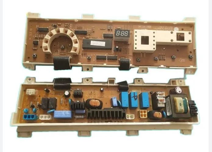 Модуль керування для пральної машини LG оригінальний 6871ER1050F
