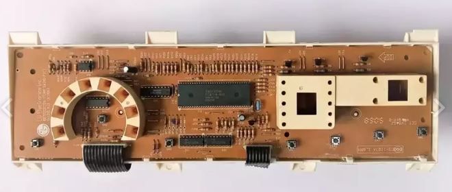 Модуль керування для пральної машини LG оригінальний 6871EN1042D