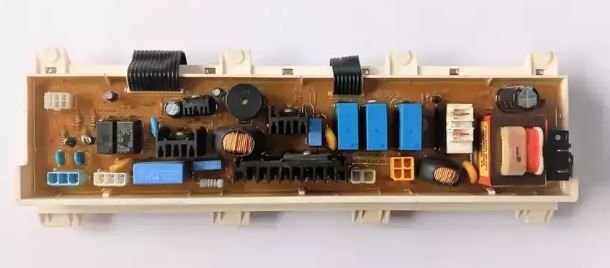Модуль керування для пральної машини LG оригінальний 6871EN1042D