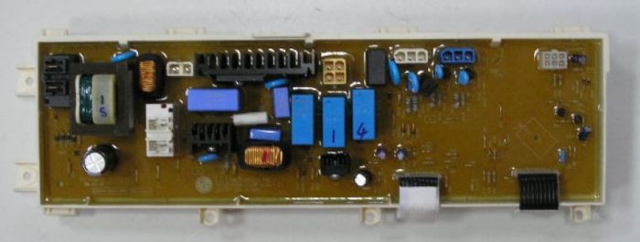 Модуль керування для пральної машини LG оригінальний EBR36721514
