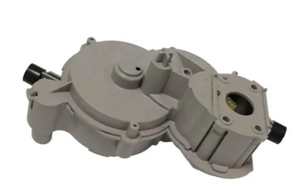 Редуктор для м'ясорубки Moulinex оригінальний SS-989479