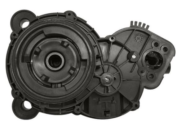 Редуктор в зборі для м'ясорубки Moulinex оригінальний SS-194196