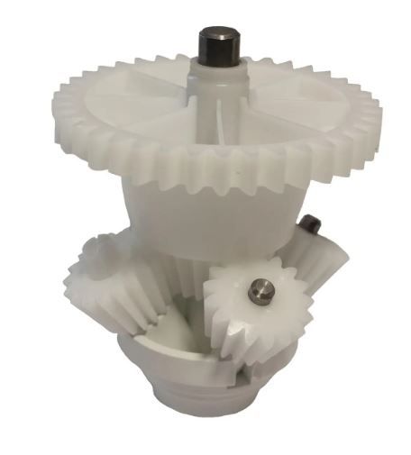 Редуктор для кухонного комбайна Kenwood оригінальний KW706628