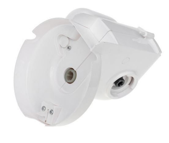 Редуктор в сборе для кухонного комбайна Moulinex оригинальный MS-0697605