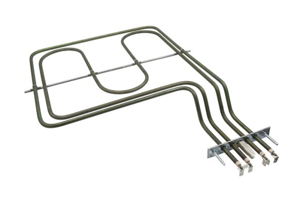 Тэн верхний для духовки Hansa 2900W B=290мм L=380мм 8068599