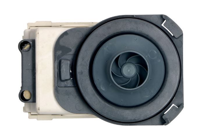 Насос циркуляційний для посудомийної машини Midea C20-6A01 35W Hanyu 9019531