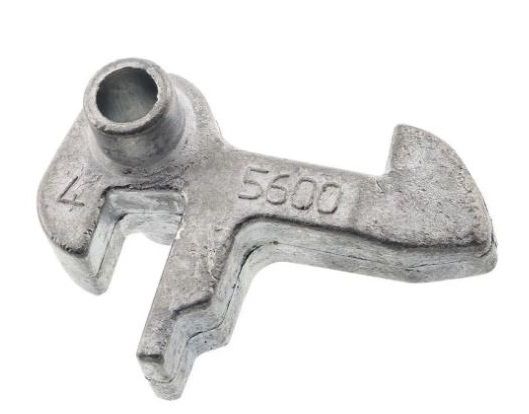 Крючок люка для стиральной машины Zanussi 4055113437 OEM