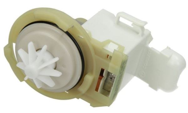 Насос зливний для посудомийної машини Bosch S4U 00165261