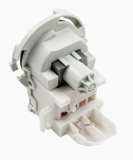 Насос зливний для посудомийної машини Bosch S4U 00165261