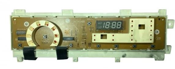 Модуль керування для пральної машини LG оригінальний 6871EN1032D