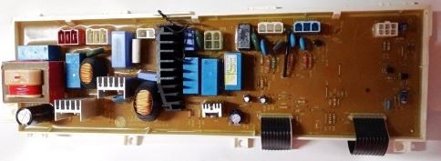 Модуль управления для стиральной машины LG оригинальный 6871EN1032D