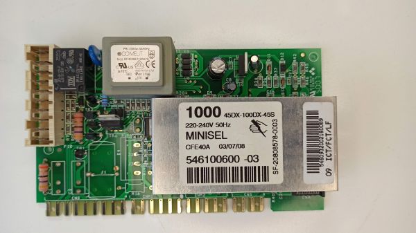 Модуль для пральної машини Ardo оригінальний 546100600
