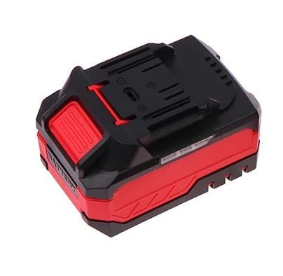 Акумулятор посадка Makita 20-21В 6Ah елементи tabless Ampace JP30 GMT-10X18650_ 6Ah