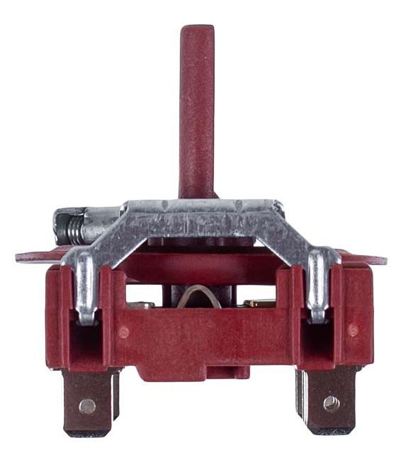 Перемикач режимів для духовки Teka 6 поз. GK760511 7605110