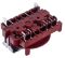 Перемикач режимів для духовки Teka 6 поз. GK760511 7605110