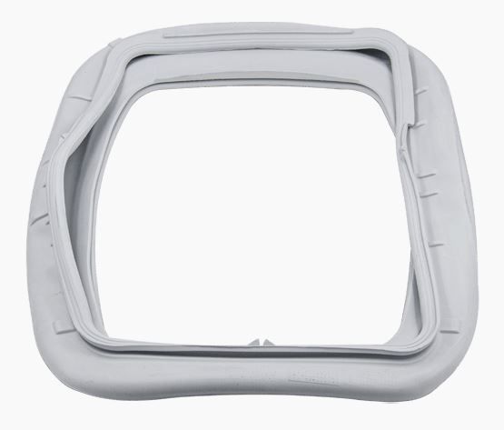 Гума люка для пральної машини Zanussi 4071388005 OEM