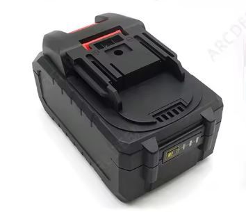 Акумулятор з посадкою Makita 18-21В 8Ah з LED-індикацією елементи BAK N21700CGP MT-21700-5S2P