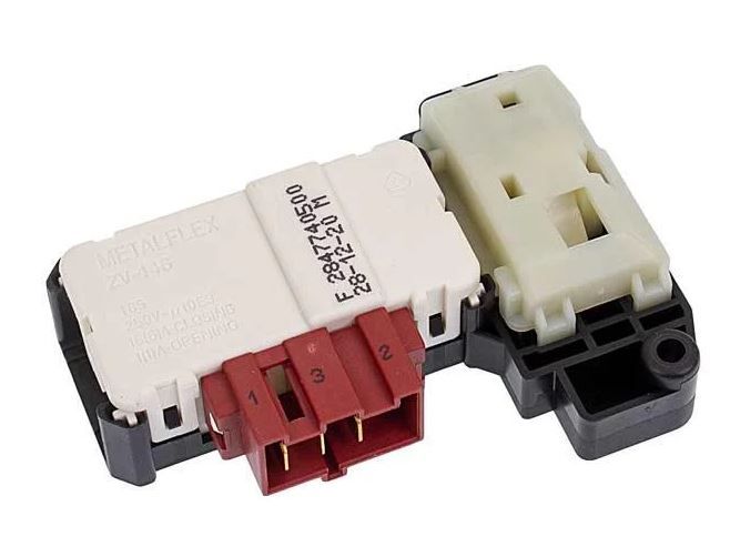 Замок люка для стиральной машины Beko Metalflex ZV446F 2847740500