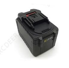 Акумулятор із посадкою Makita 18-21В 15Ah з LED-індикацією MT-21700-5S3P_15Ah