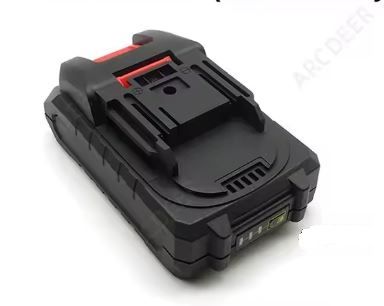 Акумулятор з посадкою Makita 18-21В 5Ah з LED-індикацією MT-21700-5S1P_5Ah