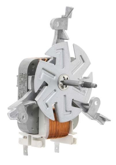 Двигун конвекції для духовки Bosch YJ72-14A-YZ01 30W 00651461 OEM