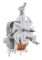 Двигун конвекції для духовки Bosch YJ72-14A-YZ01 30W 00651461 OEM