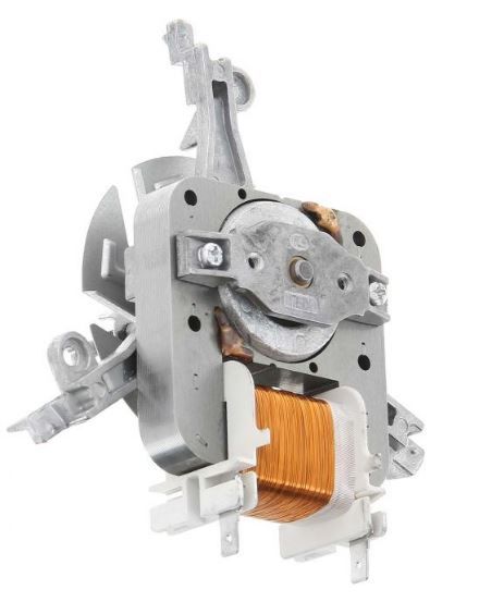 Двигун конвекції для духовки Bosch YJ72-14A-YZ01 30W 00651461 OEM