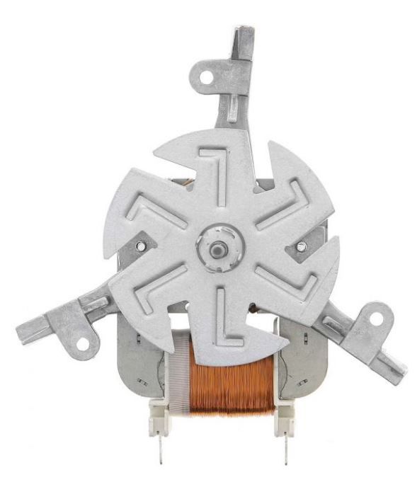 Двигун конвекції для духовки Bosch YJ72-14A-YZ01 30W 00651461 OEM