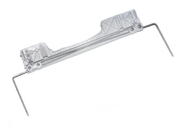 Петля люка для пральної машини Ariston оригінальна C00087073
