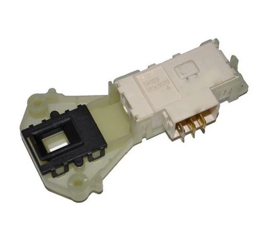 Замок люка для пральної машини Indesit 148AR05 C00085194 OEM
