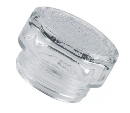 Кришка плафона лампи для духовки Whirpool 481010646361 OEM