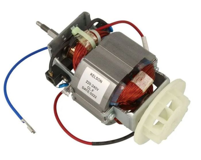 Двигун для кухонного комбайну Moulinex Kelson 70x35 CL.155(F) оригінальний MS-0A13235