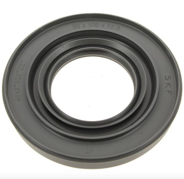 Сальник для пральної машини Whirlpool 50x100x13,5 SKF