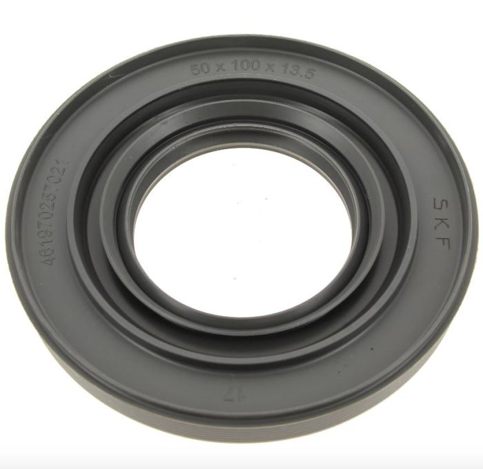 Сальник для пральної машини Whirlpool 50x100x13,5 SKF