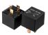 Релле JD1912 (12VDC) 40A контакты 1C  (4pin) Daier 1016371