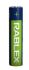Батарейка Rablex LR3 AAA Super Power Alkaline (пальчикова) 1шт. 5845