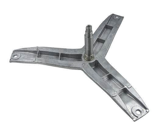 Хрестовина для пральної машини Bosch d=20/25/28мм l=117мм оригінальна 00215113