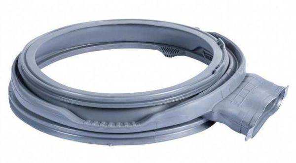Гума люка для пральної машини Beko 2904520100
