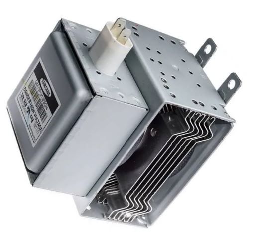 Магнетрон для мікрохвильової печі 1000W оригінальний OM75P(31)ESGN